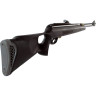 Пневматическая винтовка HATSAN TORPEDO 150 4,5 мм (пластик, 7,5 Дж)